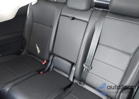 2021 Volkswagen Tiguan 2.0T Se/2.0T Se R-Line Black/2.0T Sel из США, поврежденный, VIN 3VV3B7AX3MM018900